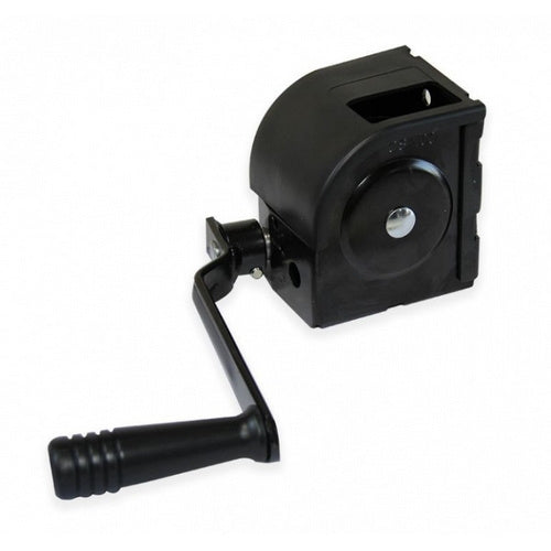 Ruční lanový naviják TALBOT, typ CS