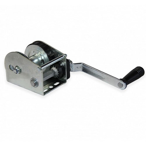 Ruční lanový naviják TALBOT, typ AF