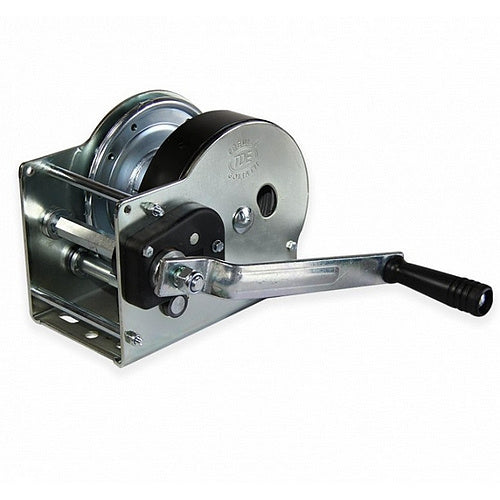 Ruční lanový naviják TALBOT, typ AF