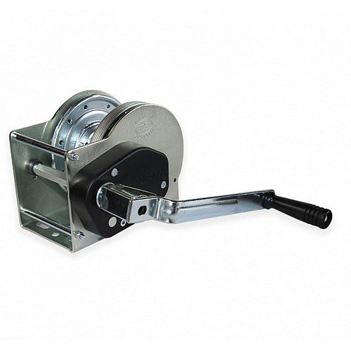 Ruční lanový naviják TALBOT, typ AF