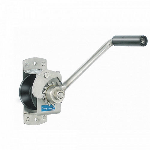 Ruční lanové navijáky 421.0,125 a 4210.0,08 a 4210.0,125