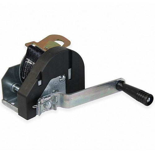 Ruční lanový naviják TALBOT, typ TPV