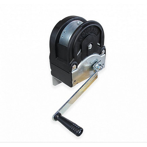 Ruční lanový naviják TALBOT, typ TPV