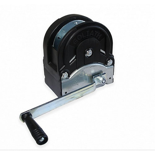 Ruční lanový naviják TALBOT, typ TPV