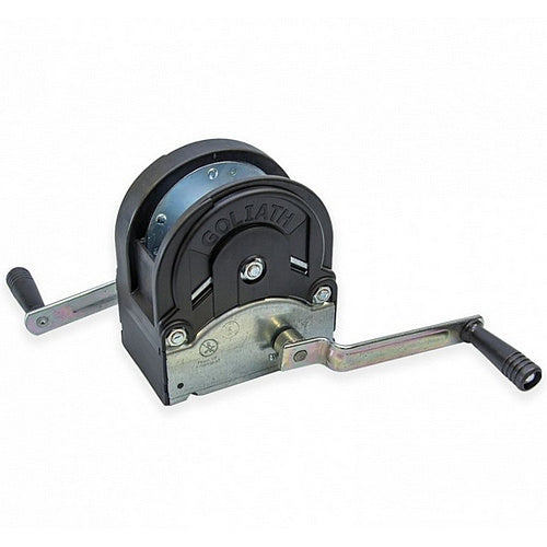 Ruční lanový naviják TALBOT, typ TPV