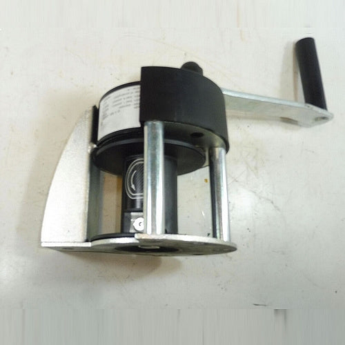 Ruční lanový naviják TANGO W