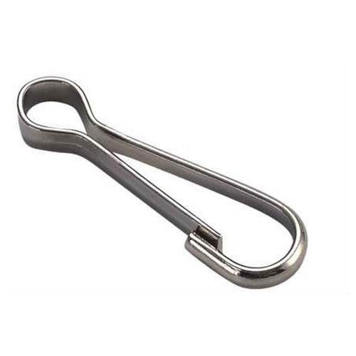 Karabina simplex, poniklovaná