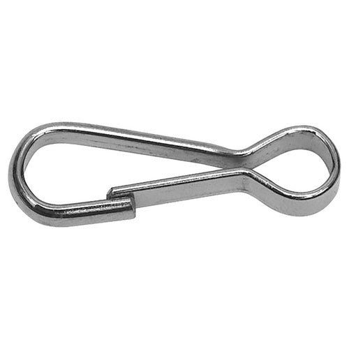 Karabina simplex, poniklovaná