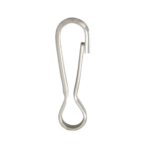 Karabina simplex, poniklovaná