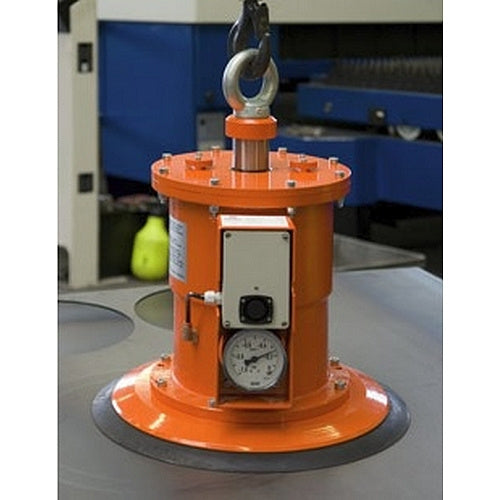 Vakuový manipulátor samonasávací VMS 400