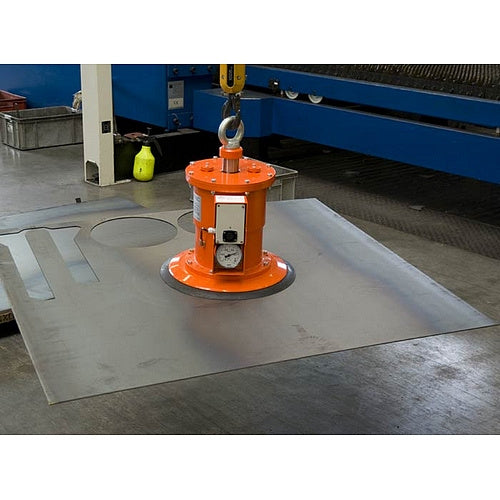 Vakuový manipulátor samonasávací VMS 400