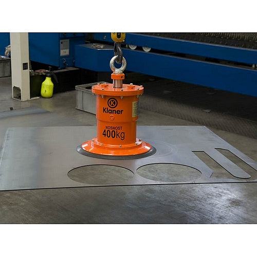 Vakuový manipulátor samonasávací VMS 400