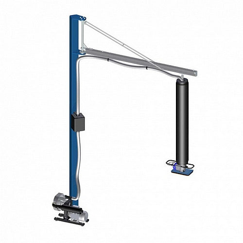 Vakuový manipulátor PRITEC VACULYFT