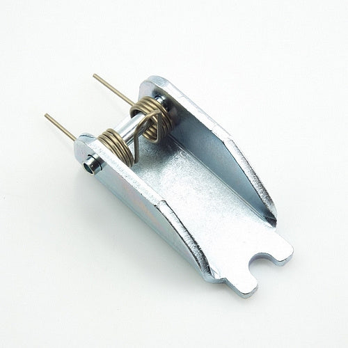 Pojistka pro hák SOB a SGB