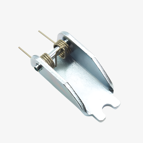 Pojistka pro hák SOB a SGB