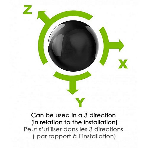 Vázací popruh KRATOS