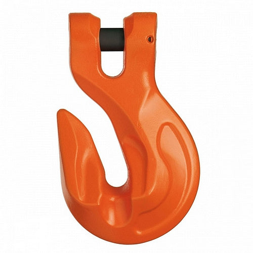 Souběžný hák se spoj.čepem KPW, třída 10, PEWAG WINNER