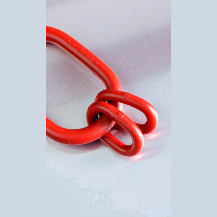 HVL závesná hlava - DIN 3088