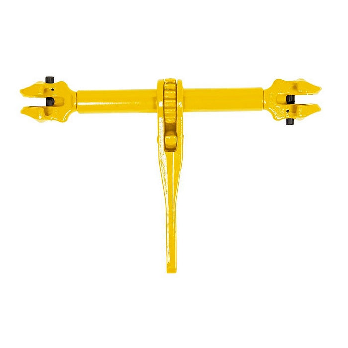 RLSP napínák s pojistkou proti vyklouznutí, 10-8 nosnost 3150kg, LC 6300daN