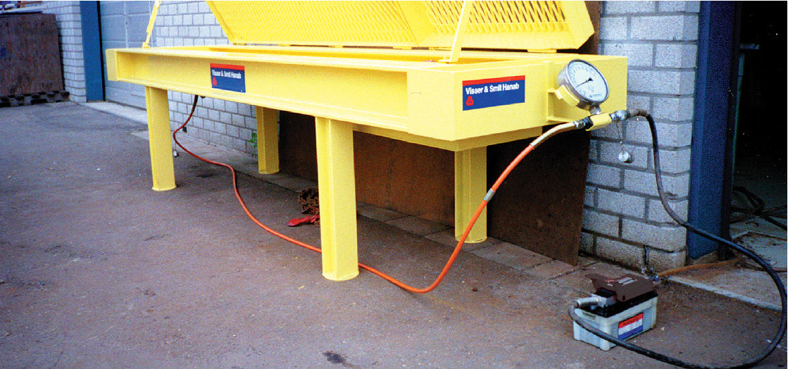 Jednočinná kompaktní pumpa