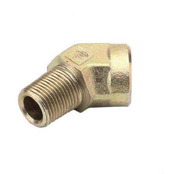 příslušenství 45°koleno