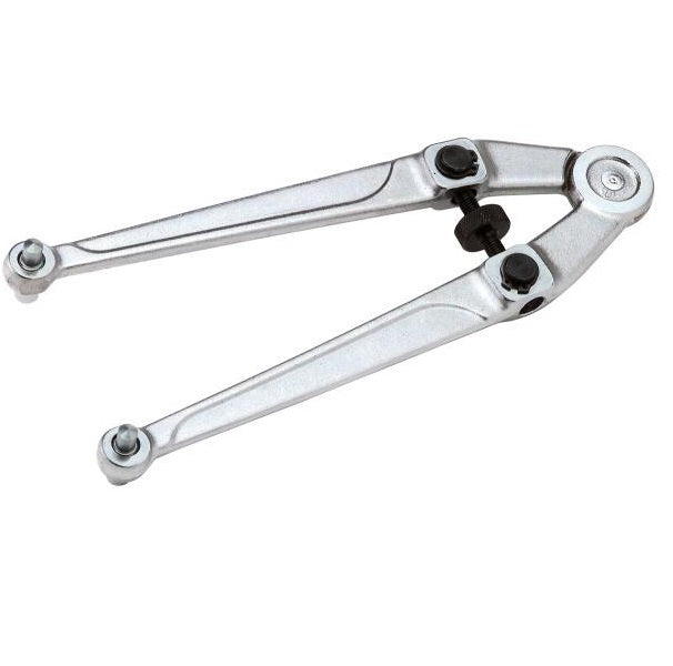 příslušenství čepový klíč