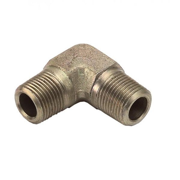 příslušenství koleno 90° 3/8NPT male