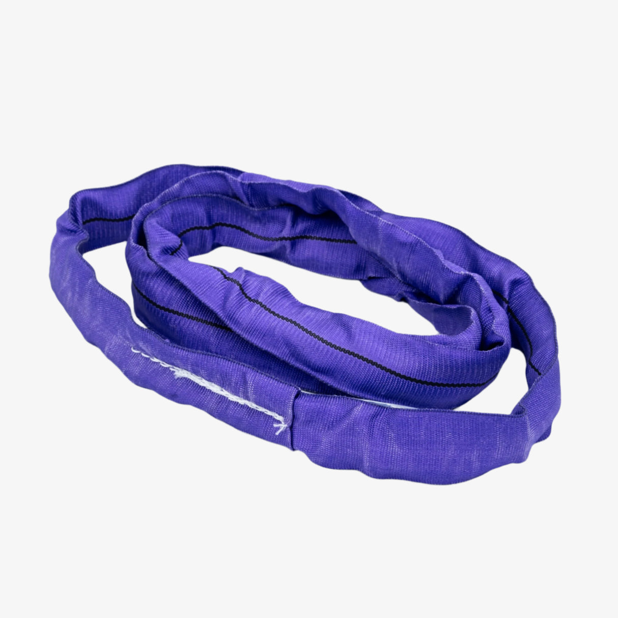 RS 1000kg nekonečný závěsný popruh fialový FORANKRA