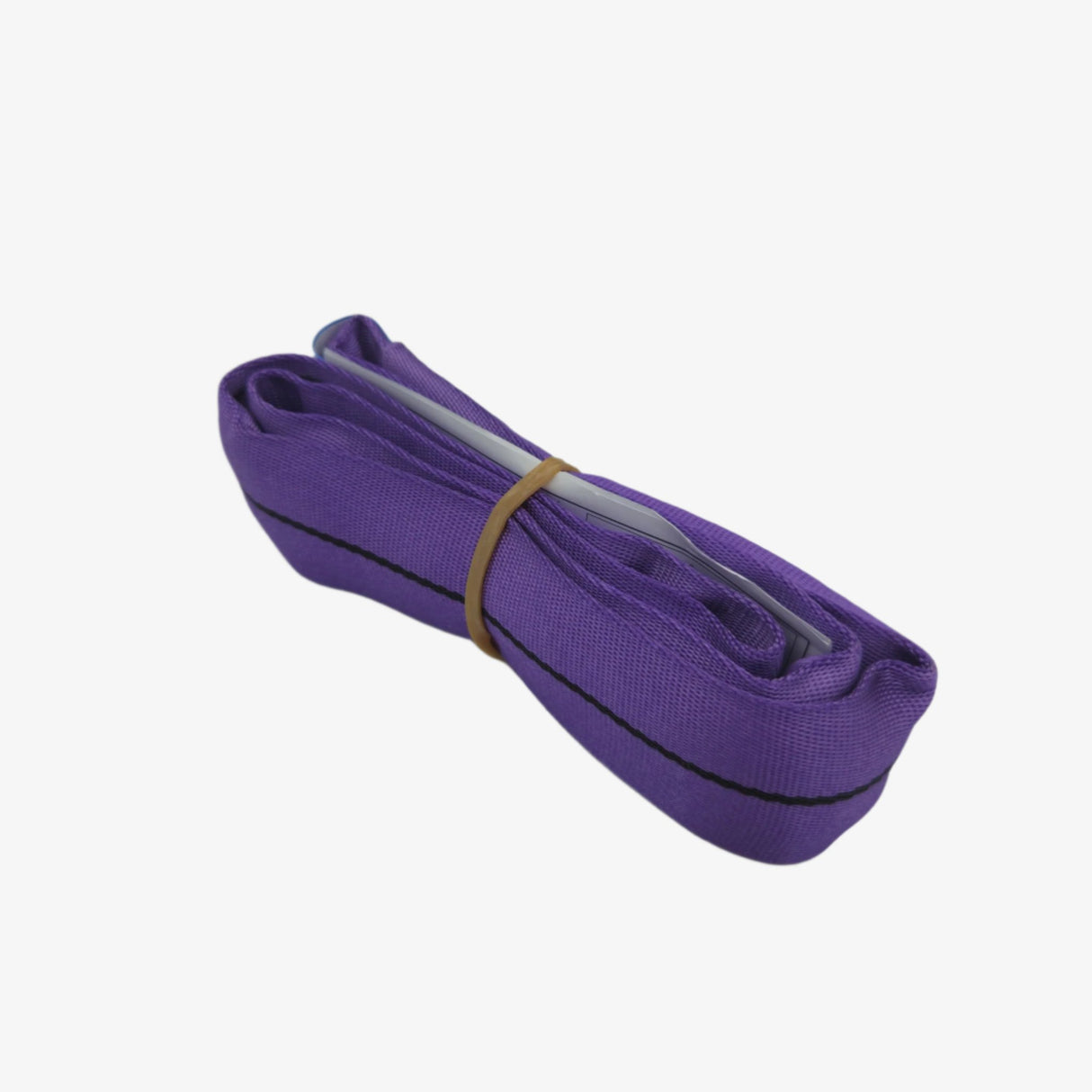 RSK 1000kg, nekonečný závěsný popruh se zesíleným pláštěm, fialový, SEWOTA