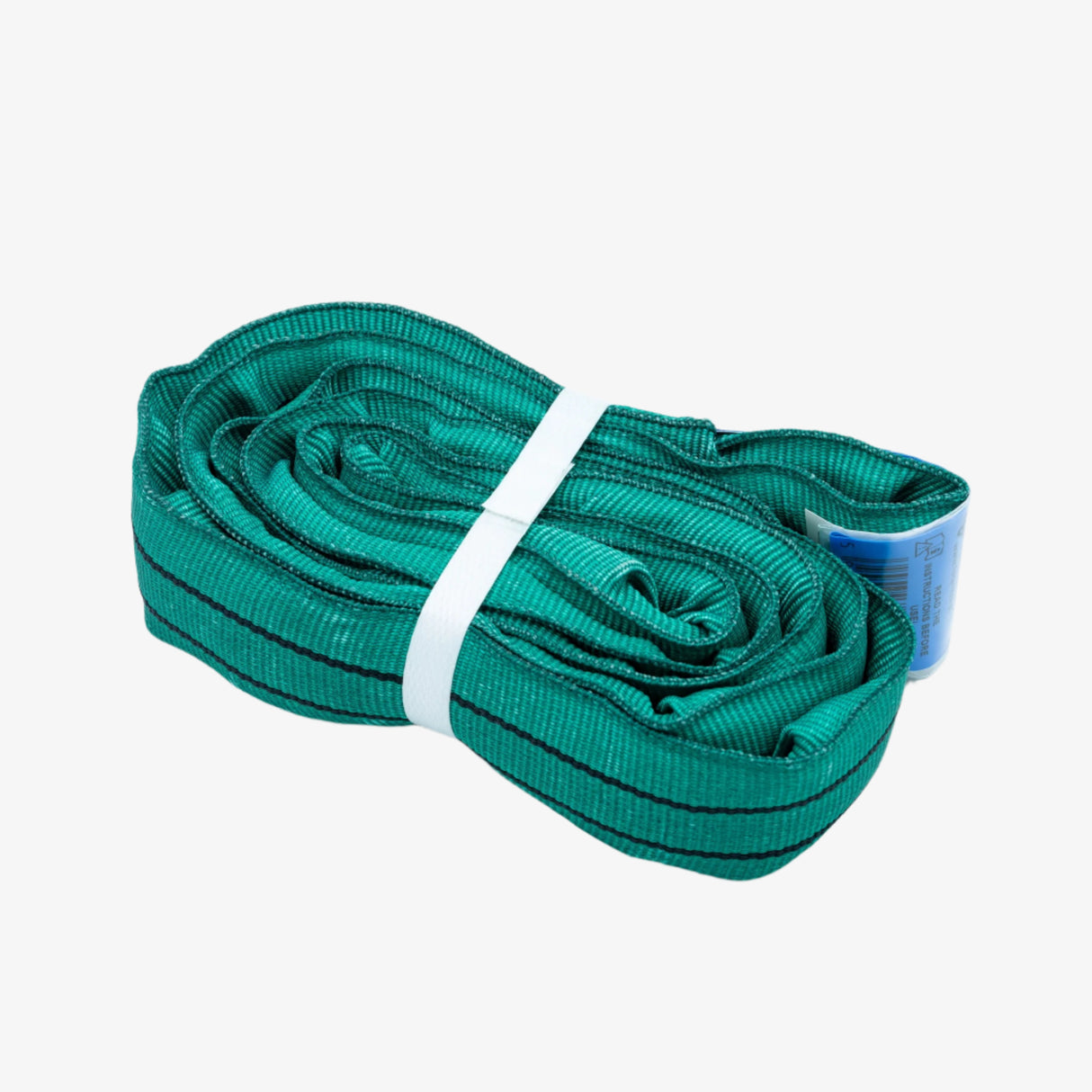 RS 2000kg nekonečný závěsný popruh zelený FORANKRA