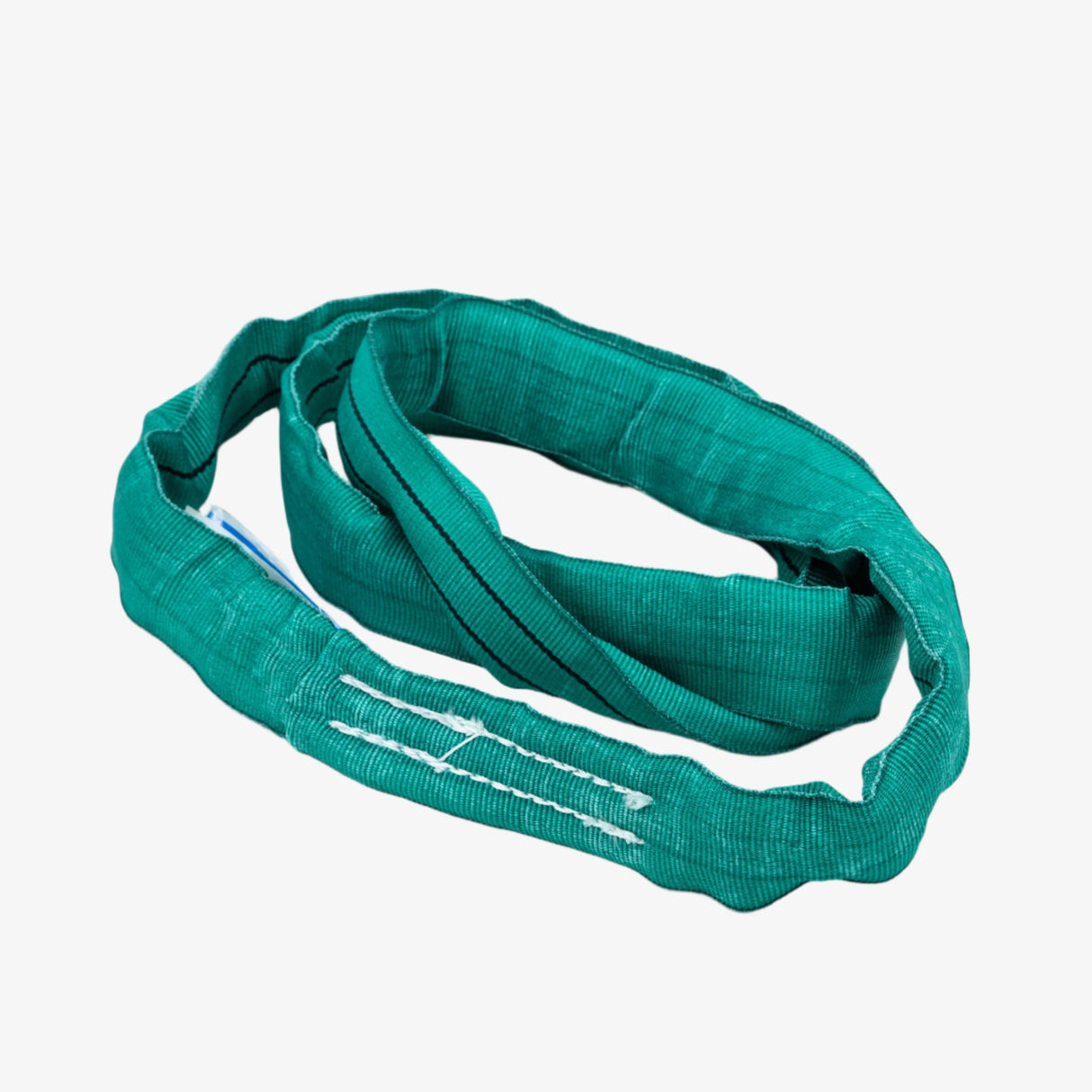 RS 2000kg nekonečný závěsný popruh zelený FORANKRA