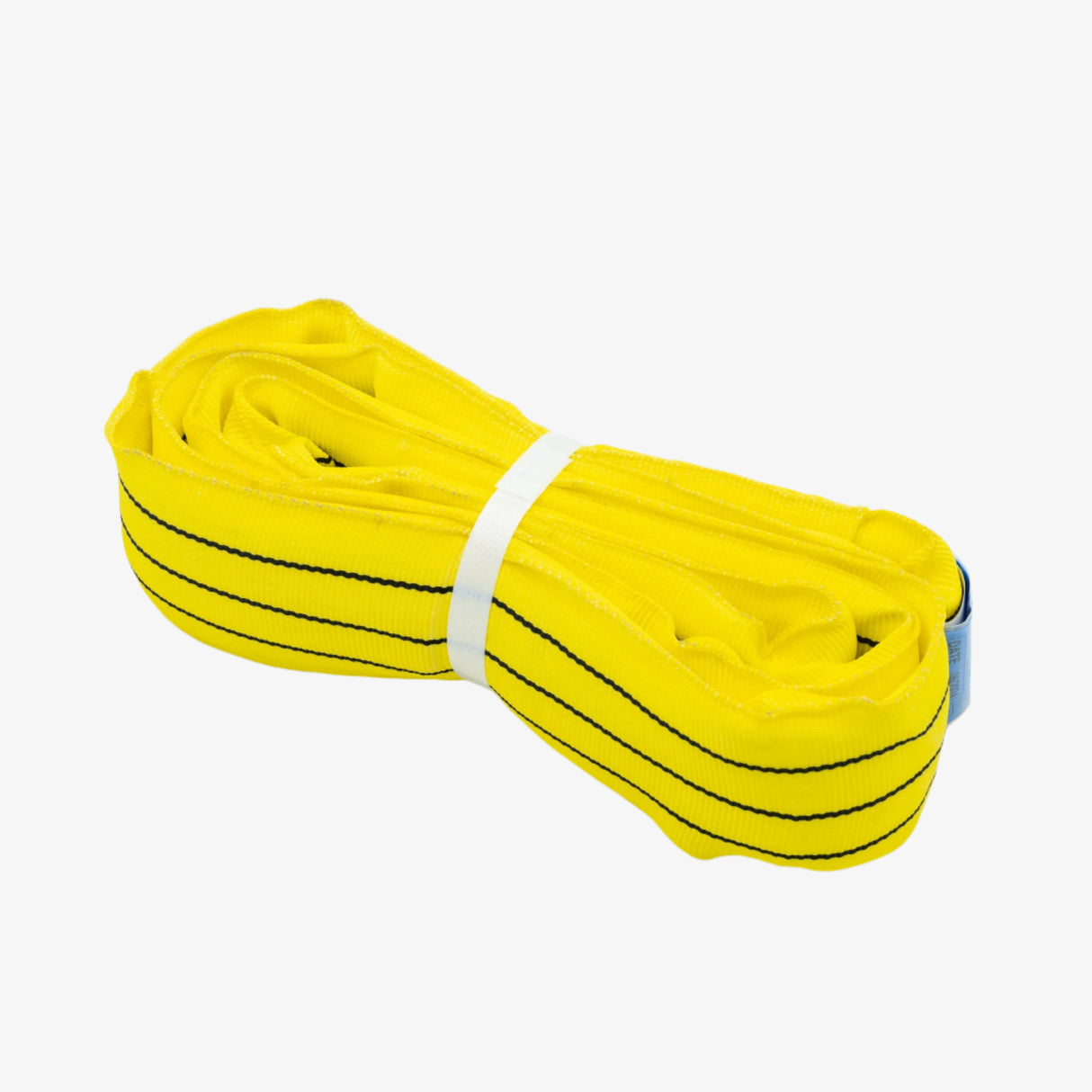 RS 3000kg nekonečný závěsný popruh žlutý FORANKRA