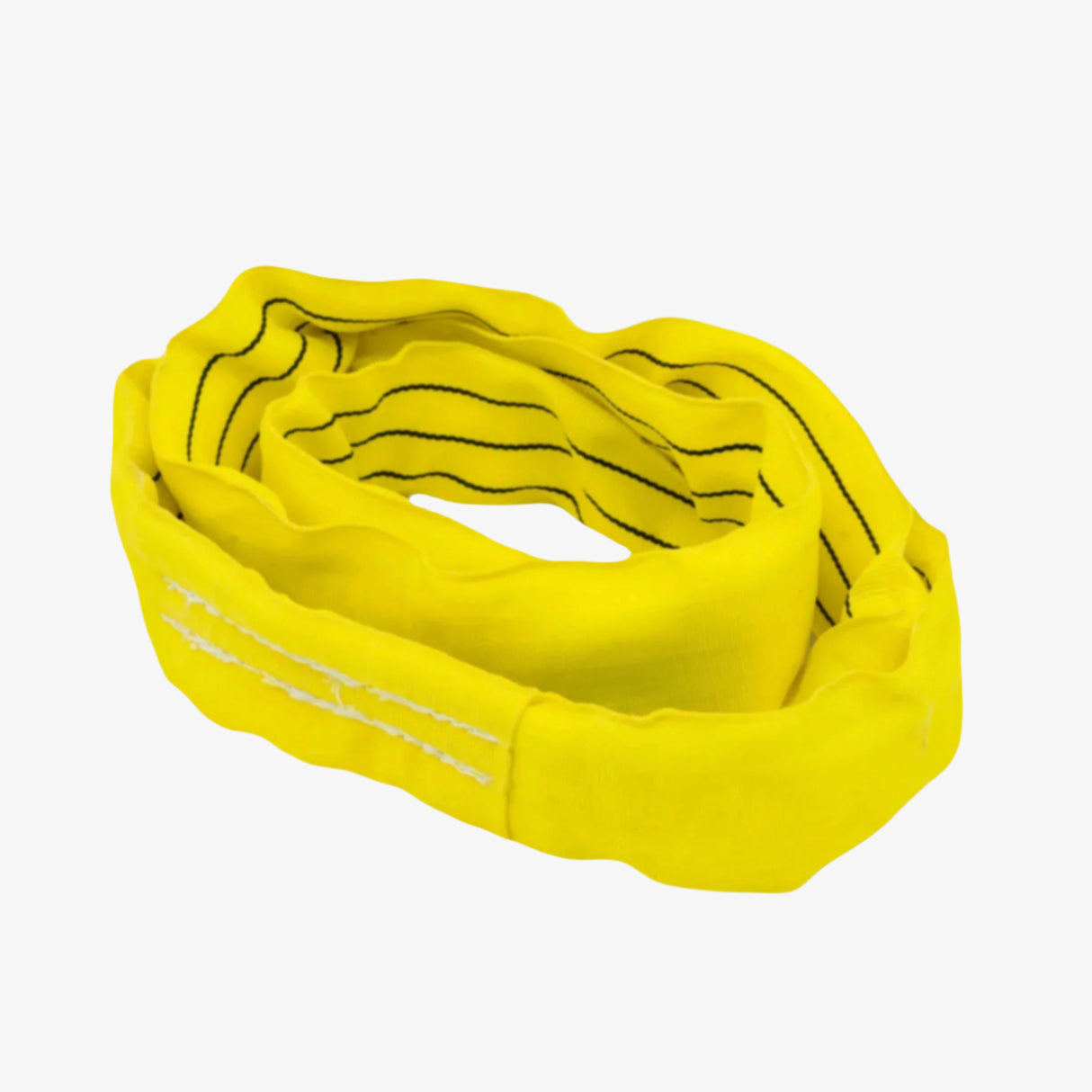 RS 3000kg nekonečný závěsný popruh žlutý FORANKRA