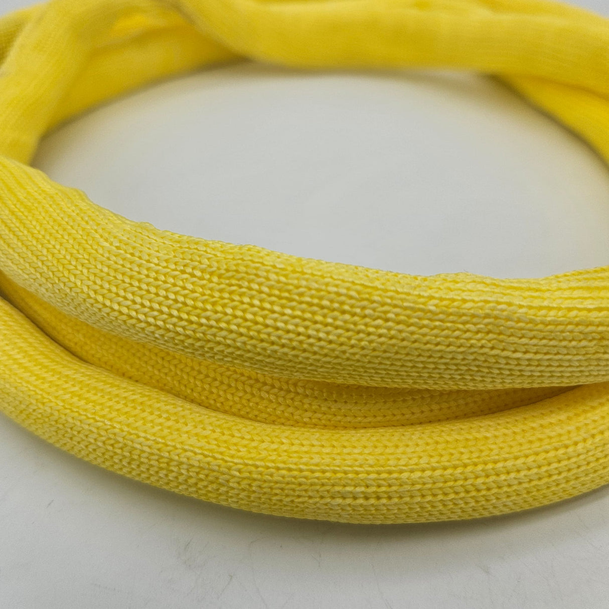 Vinutá smyčka Extreema(r) EXS nosnost 3000kg průměr 9mm žlutá