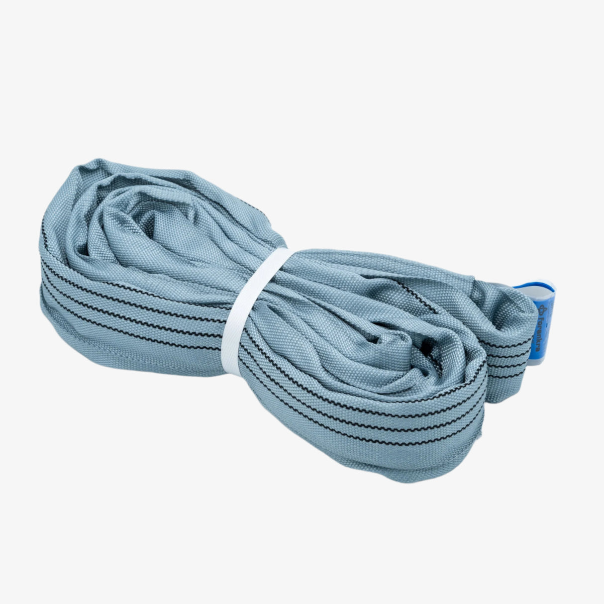 RS 4000kg nekonečný závěsný popruh šedý FORANKRA