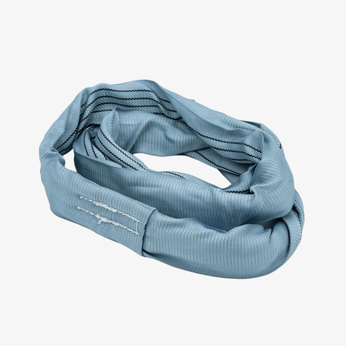 RS 4000kg nekonečný závěsný popruh šedý FORANKRA