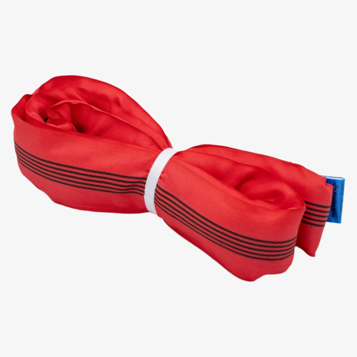 RS 5000kg nekonečný závěsný popruh červený FORANKRA