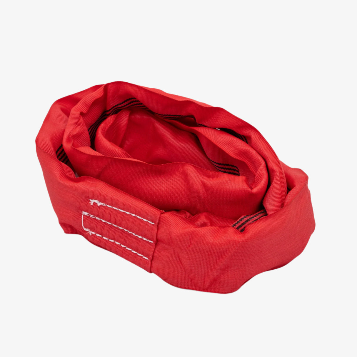 RS 5000kg nekonečný závěsný popruh červený FORANKRA