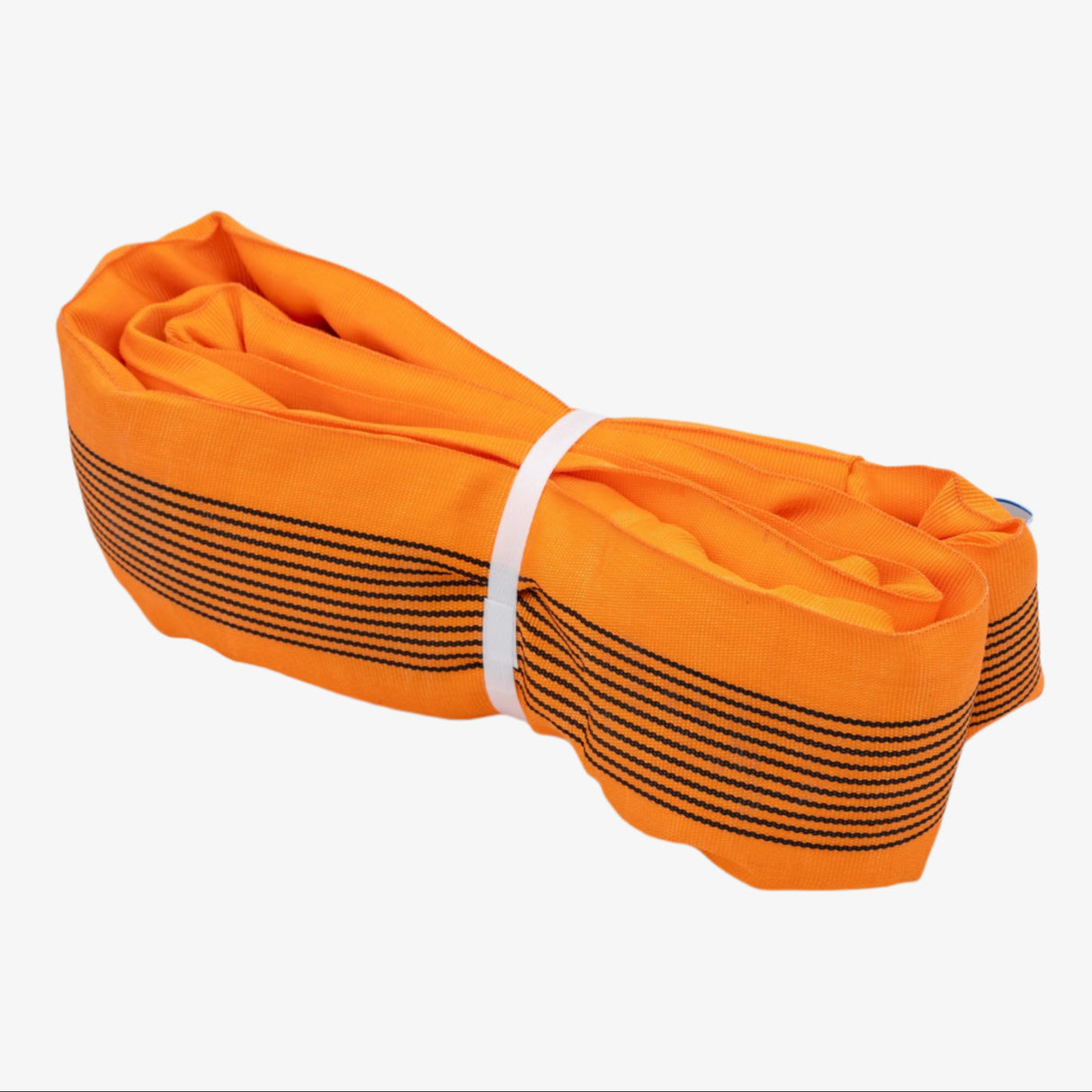 RS 10000kg nekonečný závěsný popruh oranžový FORANKRA