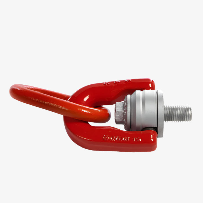 Trojitý otočný vázací bod TSR M12x21mm, nosnost 1000kg