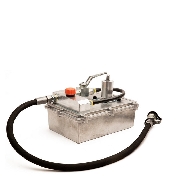 PUH-2 WIRETEKNIK - hydraulická pumpa