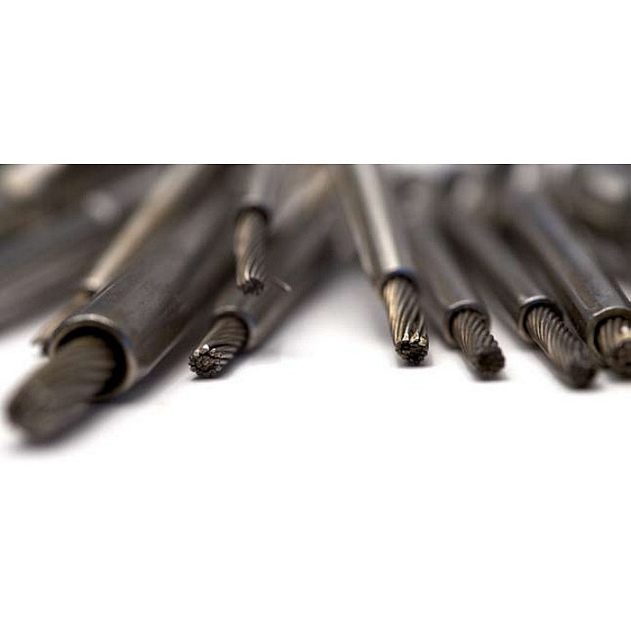 Válcovací stroj A-270 WIRETEKNIK, rozsah 2,5-12,0mm