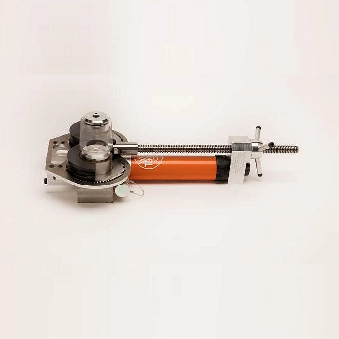 Válcovací stroj A-200 WIRETEKNIK, rozsah 1,6-8,0 mm