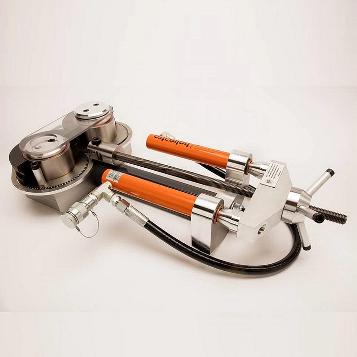 Válcovací stroj A-270 WIRETEKNIK, rozsah 2,5-12,0mm