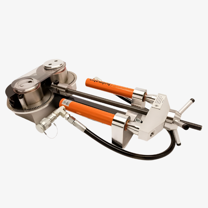 Válcovací stroj A-270, rozsah 2,5-12,0mm