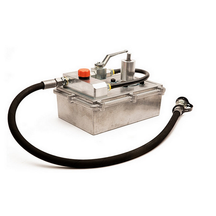 Válcovací stroj A-270 WIRETEKNIK, rozsah 2,5-12,0mm