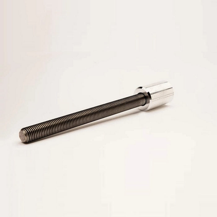 Válcovací stroj A-350 WIRETEKNIK, rozsah 2,5-16,0mm