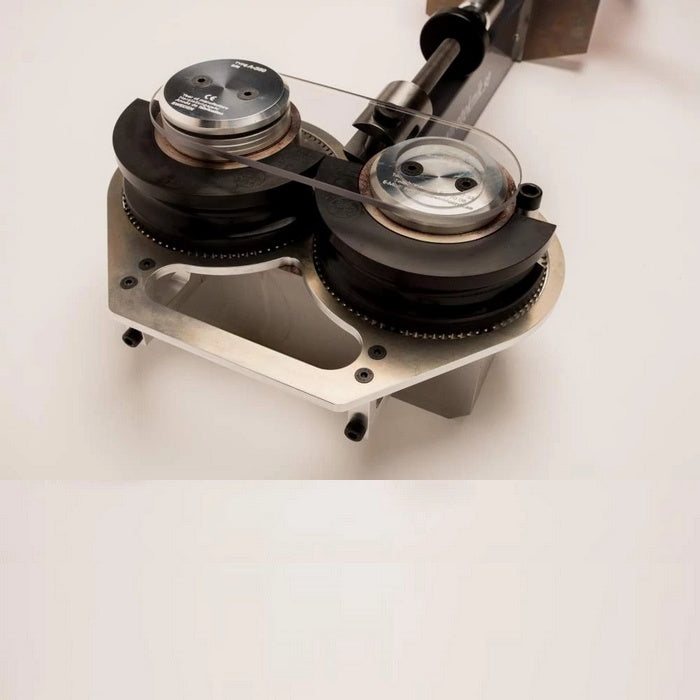 Válcovací stroj A-350 WIRETEKNIK, rozsah 2,5-16,0mm