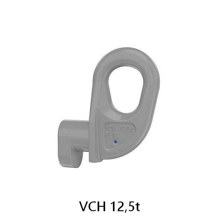 Kontejnerový hák VCH 12,5t - RUD VIP