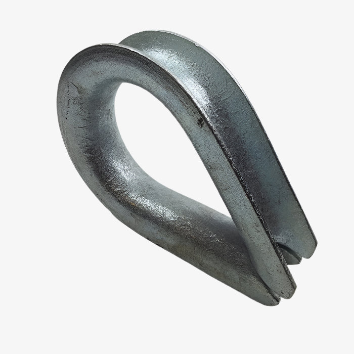 Očnice DIN 6899 veikost 20, pozinkovaná